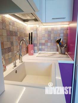 2-к квартира, вторичка, 67м2, 9/9 этаж