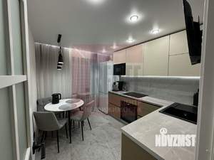 1-к квартира, вторичка, 39м2, 1/12 этаж