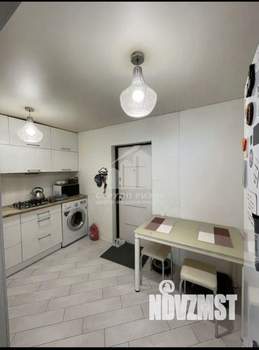 2-к квартира, вторичка, 37м2, 3/5 этаж