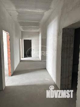 4-к квартира, вторичка, 134м2, 2/3 этаж