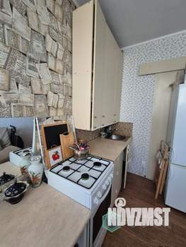 1-к квартира, вторичка, 35м2, 3/8 этаж