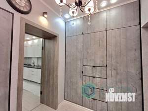 1-к квартира, вторичка, 43м2, 2/14 этаж