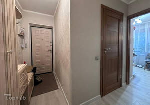 2-к квартира, вторичка, 49м2, 2/5 этаж