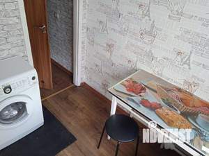 3-к квартира, вторичка, 63м2, 2/5 этаж