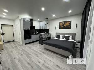 Студия квартира, вторичка, 32м2, 3/9 этаж