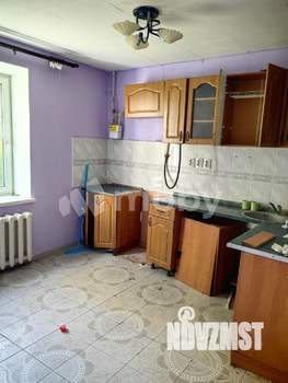2-к квартира, вторичка, 51м2, 1/5 этаж
