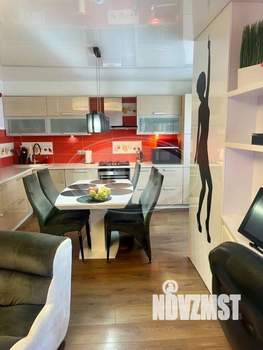 3-к квартира, вторичка, 101м2, 1/6 этаж