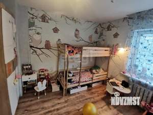 2-к квартира, вторичка, 67м2, 2/4 этаж