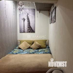 1-к квартира, вторичка, 42м2, 6/10 этаж