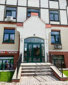 1-к квартира, вторичка, 37м2, 3/3 этаж