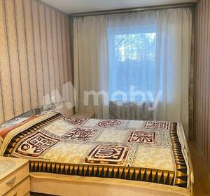 2-к квартира, вторичка, 46м2, 4/5 этаж