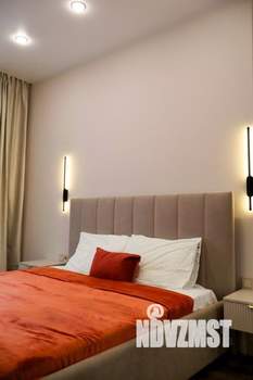 1-к квартира, вторичка, 45м2, 6/8 этаж