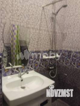 2-к квартира, вторичка, 38м2, 1/5 этаж