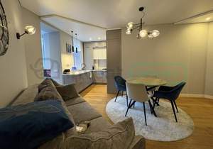 2-к квартира, вторичка, 67м2, 4/11 этаж