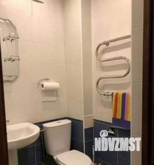 1-к квартира, вторичка, 40м2, 5/7 этаж