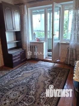 2-к квартира, вторичка, 46м2, 5/5 этаж