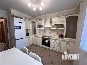1-к квартира, вторичка, 41м2, 8/9 этаж