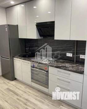 1-к квартира, вторичка, 45м2, 8/8 этаж