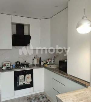 1-к квартира, вторичка, 37м2, 2/5 этаж