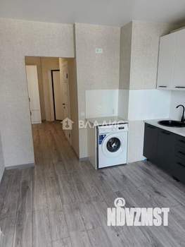 1-к квартира, вторичка, 41м2, 8/25 этаж
