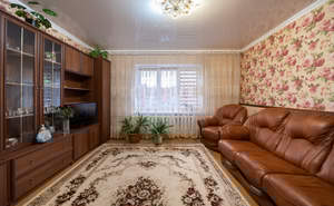 2-к квартира, вторичка, 69м2, 7/7 этаж