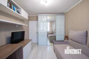 2-к квартира, вторичка, 50м2, 5/5 этаж