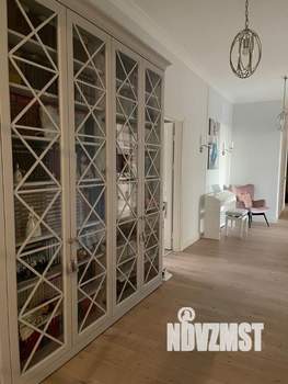 5-к квартира, вторичка, 196м2, 8/8 этаж