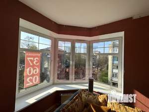 4-к квартира, вторичка, 137м2, 4/5 этаж