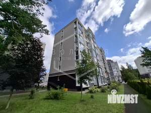 1-к квартира, вторичка, 37м2, 1/7 этаж