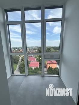 1-к квартира, вторичка, 38м2, 9/9 этаж