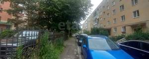 4-к квартира, вторичка, 155м2, 1/6 этаж