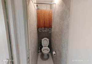 4-к квартира, вторичка, 62м2, 4/5 этаж