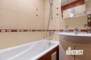 3-к квартира, вторичка, 68м2, 3/5 этаж