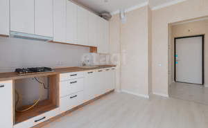 1-к квартира, вторичка, 35м2, 9/9 этаж