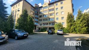 2-к квартира, вторичка, 82м2, 2/6 этаж