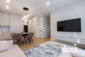 2-к квартира, вторичка, 80м2, 3/8 этаж