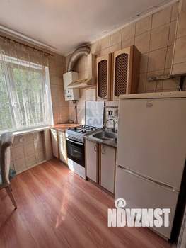 2-к квартира, вторичка, 44м2, 2/5 этаж