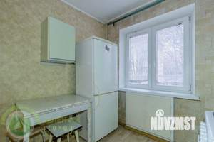 2-к квартира, вторичка, 43м2, 2/5 этаж