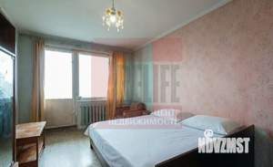 3-к квартира, вторичка, 64м2, 9/9 этаж