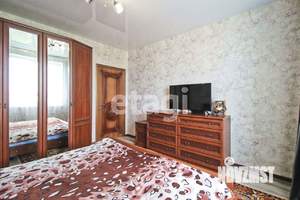 3-к квартира, вторичка, 83м2, 12/12 этаж