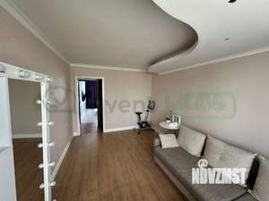 3-к квартира, вторичка, 64м2, 9/9 этаж