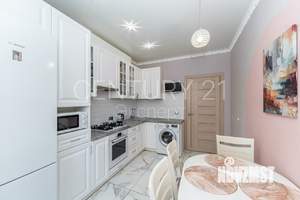 1-к квартира, вторичка, 37м2, 8/10 этаж