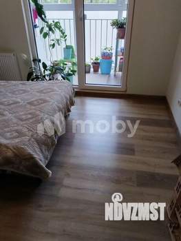 2-к квартира, вторичка, 64м2, 2/10 этаж