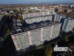 2-к квартира, сданный дом, 65м2, 7/14 этаж