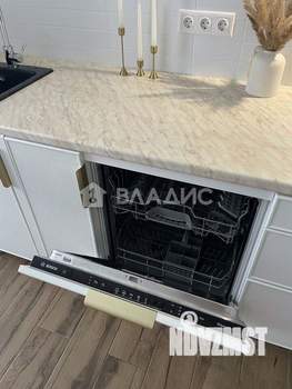 1-к квартира, вторичка, 43м2, 1/4 этаж