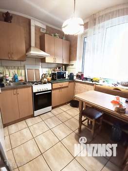 3-к квартира, вторичка, 68м2, 6/10 этаж