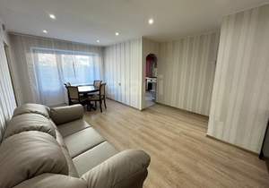 3-к квартира, вторичка, 57м2, 2/5 этаж