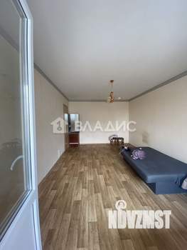 1-к квартира, вторичка, 36м2, 5/9 этаж