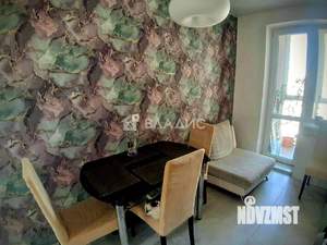 2-к квартира, вторичка, 59м2, 9/10 этаж