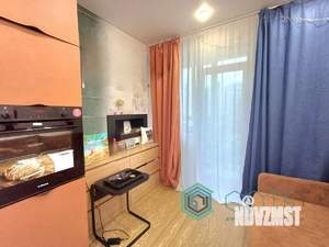 1-к квартира, вторичка, 44м2, 5/10 этаж